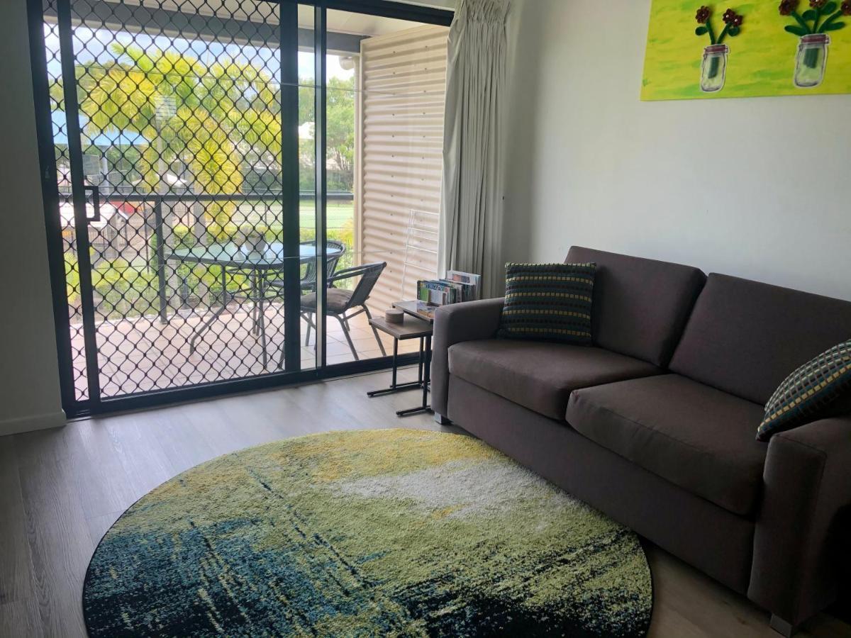 Apartment In 4* Resort - Pool Views - Great Location Noosaville Exterior foto