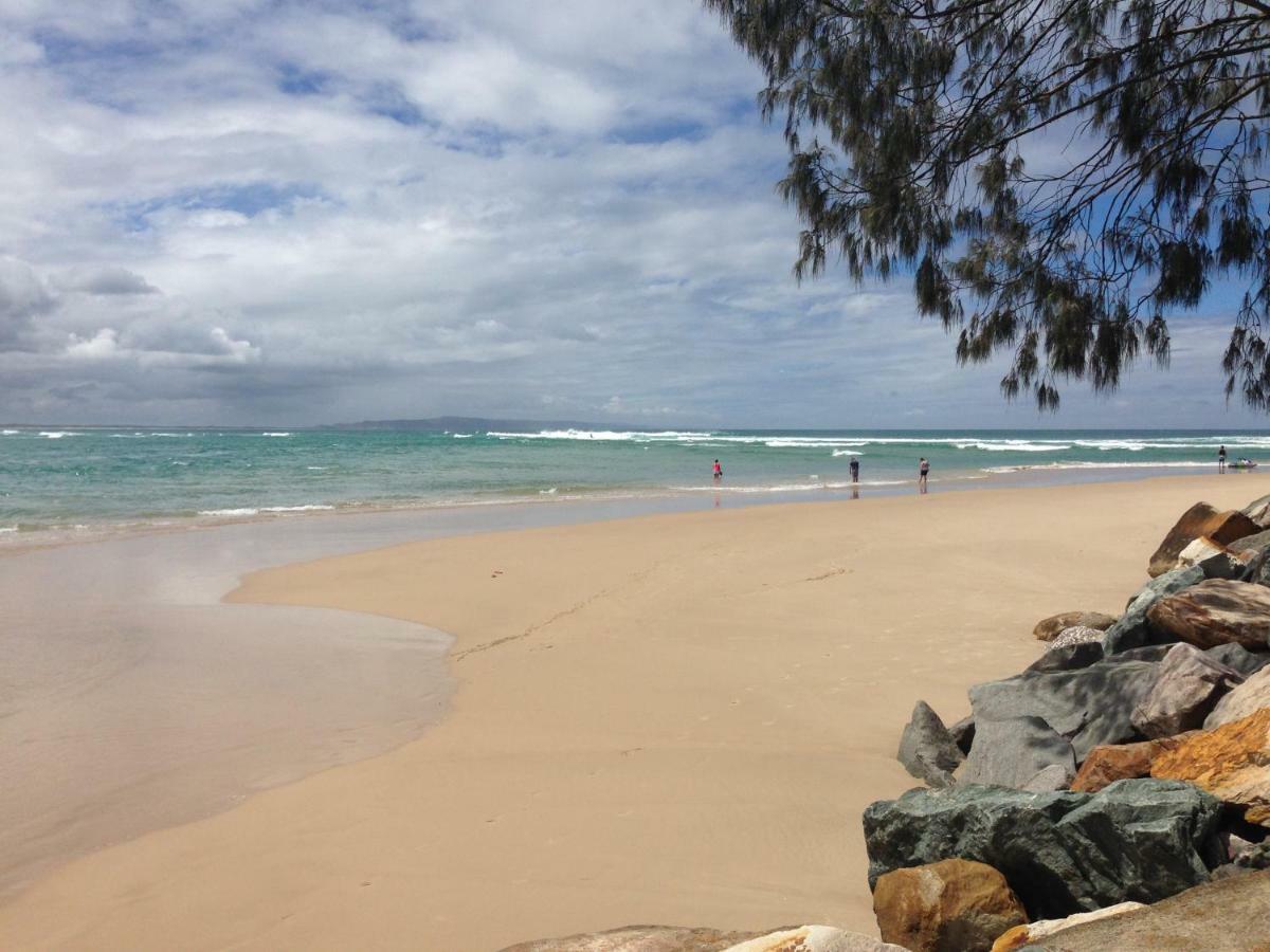 Apartment In 4* Resort - Pool Views - Great Location Noosaville Exterior foto