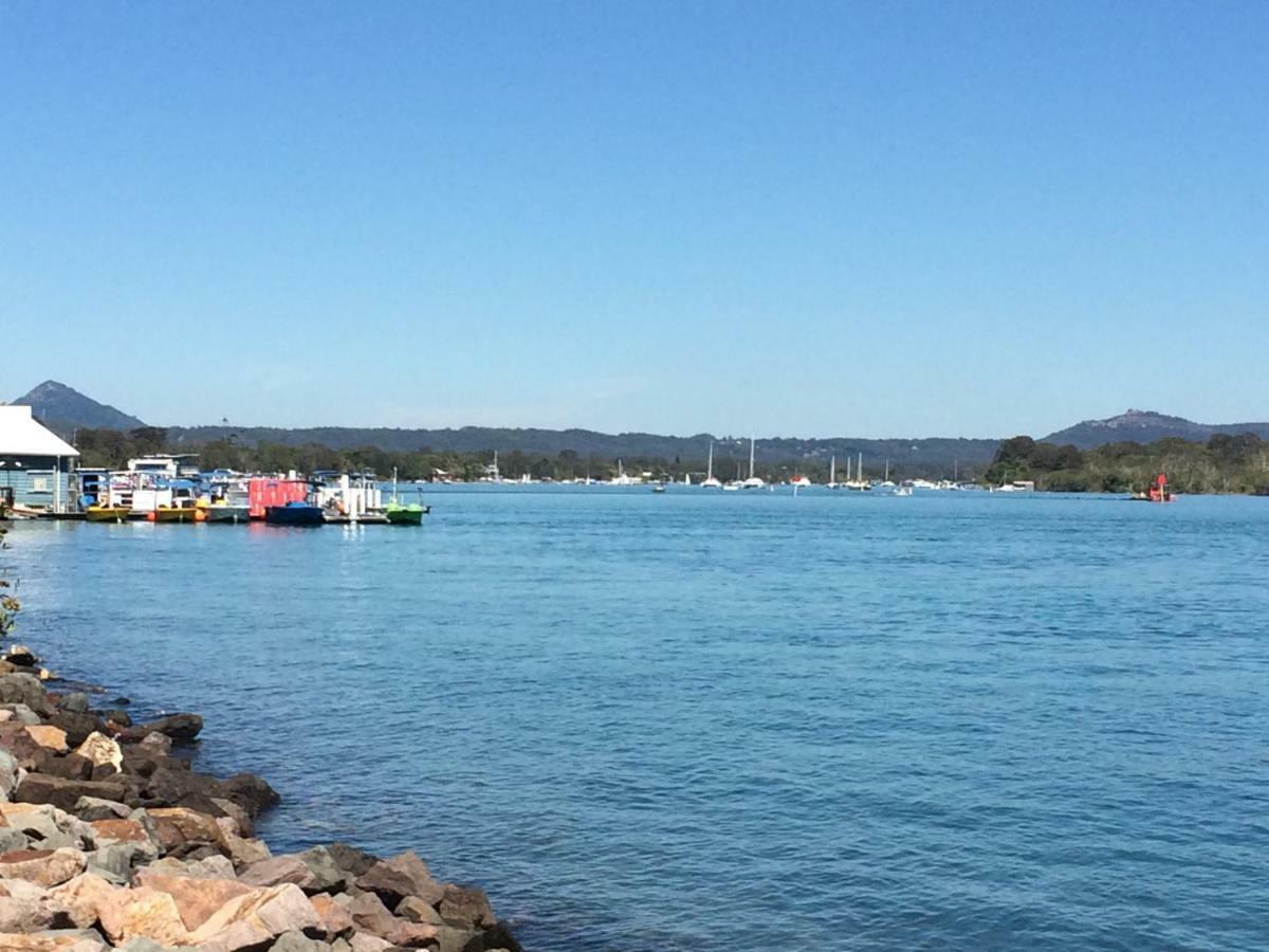 Apartment In 4* Resort - Pool Views - Great Location Noosaville Exterior foto