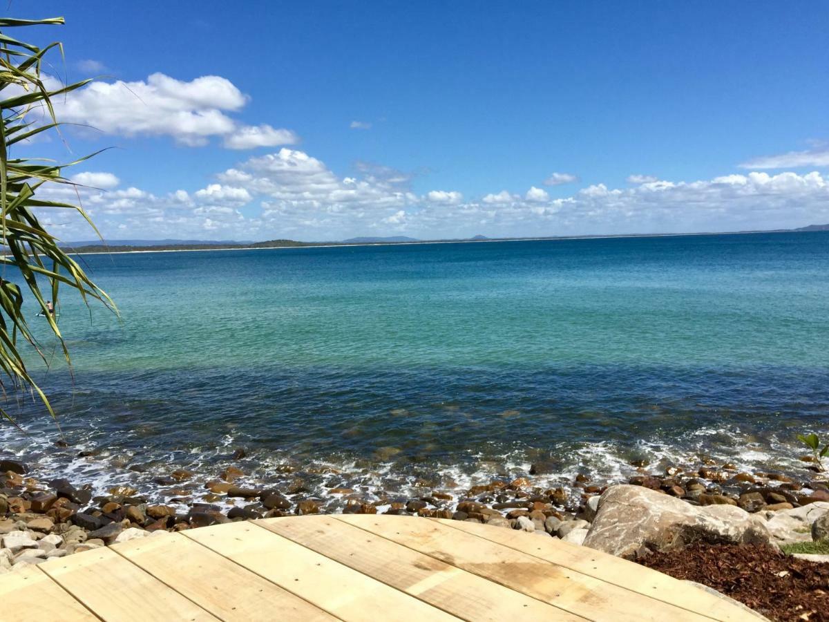 Apartment In 4* Resort - Pool Views - Great Location Noosaville Exterior foto