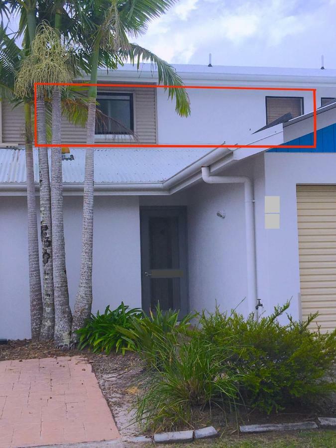 Apartment In 4* Resort - Pool Views - Great Location Noosaville Exterior foto