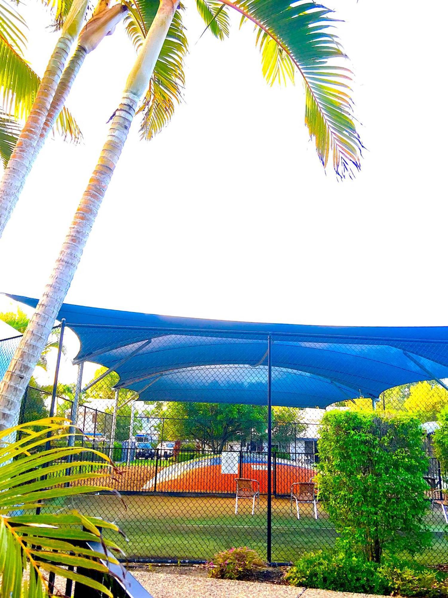 Apartment In 4* Resort - Pool Views - Great Location Noosaville Exterior foto