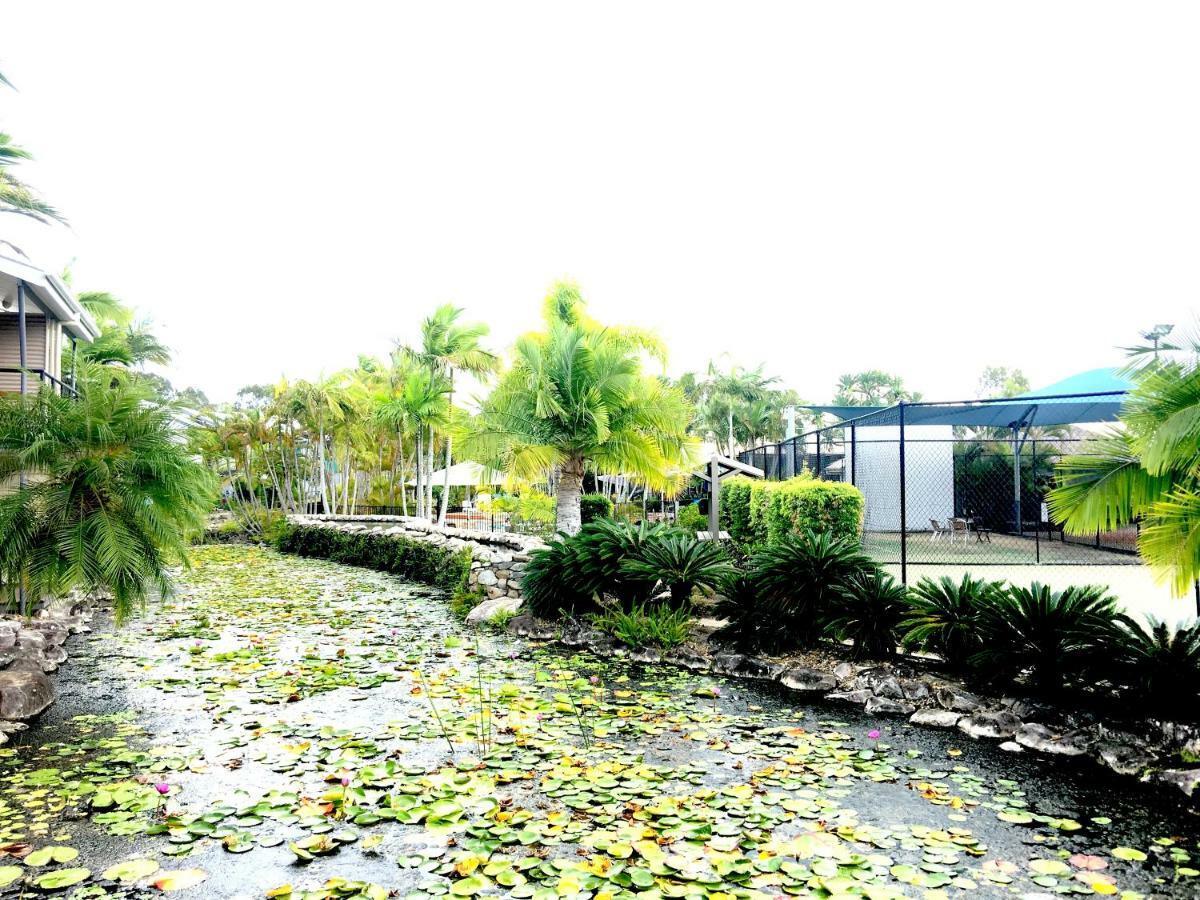 Apartment In 4* Resort - Pool Views - Great Location Noosaville Exterior foto