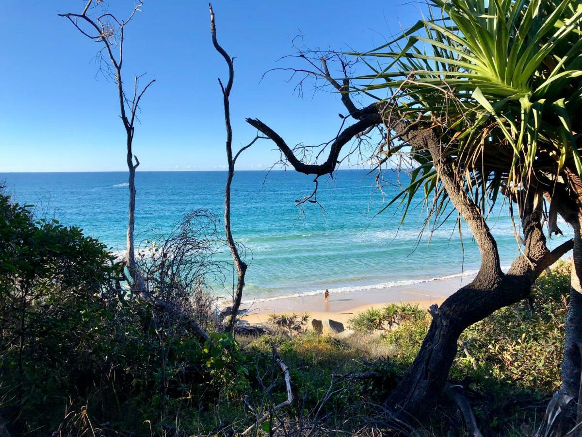 Apartment In 4* Resort - Pool Views - Great Location Noosaville Exterior foto
